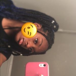 Meet your Posher, Mariah